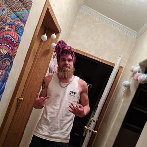 Meet your Posher, Jay